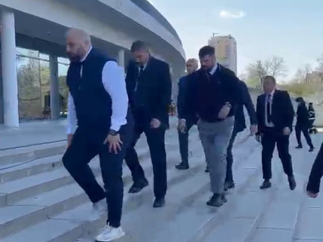 Impresionant! Decizia celui mai bogat om din Ucraina, la două zile după moartea lui Mircea Lucescu