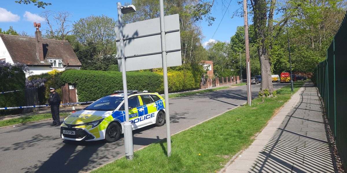 Londra: Prima condamnare după incendiile anti-evreiești din ultima lună