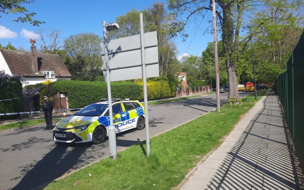 Londra: Prima condamnare după incendiile anti-evreiești din ultima lună