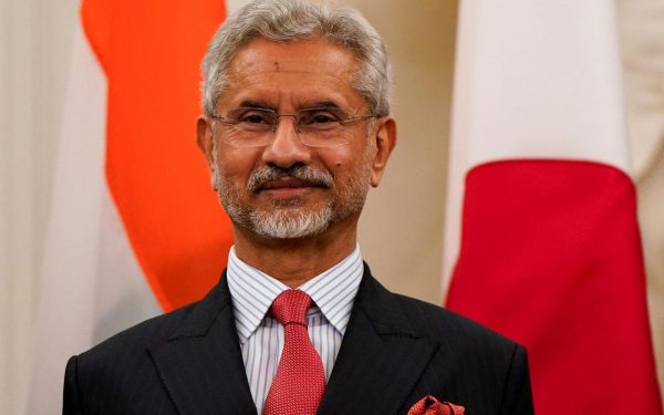 India to host Foreign Minister-level meetings of BRICS and Quad in May