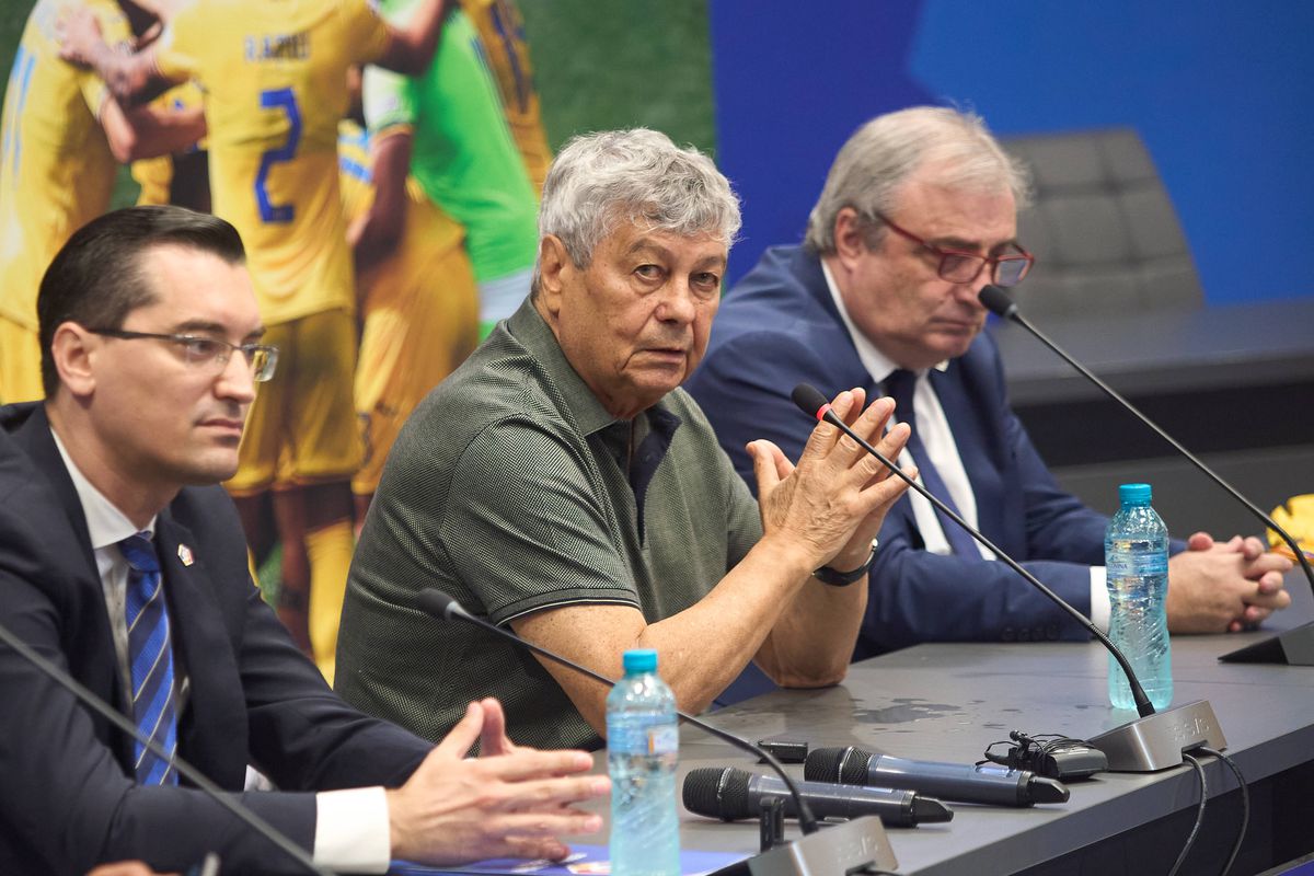 „Inițial, n-a crezut, apoi și-a asumat”
