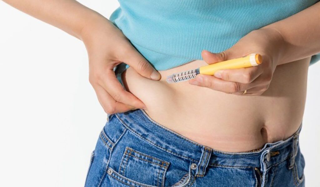 Tratamentul cu GLP-1: Soluția inovatoare contra diabetului și obezității, explică Ruxandra Dobrescu