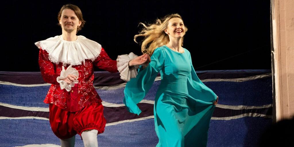 În perioada 6-12 aprilie 2026, instituțiile culturale din București pun la dispoziție o serie de evenimente dedicate sărbătorilor pascale, fiind parte a unui program amplu derulat de Primăria Capitalei