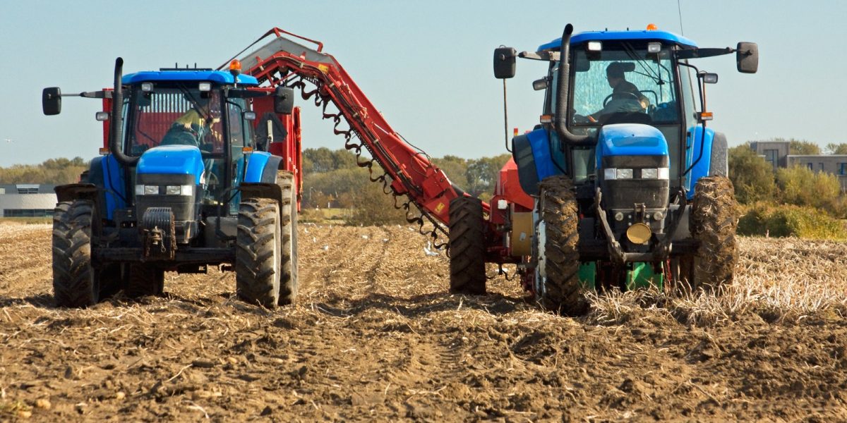 Insolvențe record în agricultură: Falimentele cresc cu 200% în România