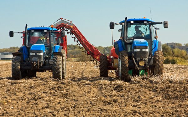 Numărul insolvențelor agro din România a crescut cu aproape 200% de la an la an (analiză)