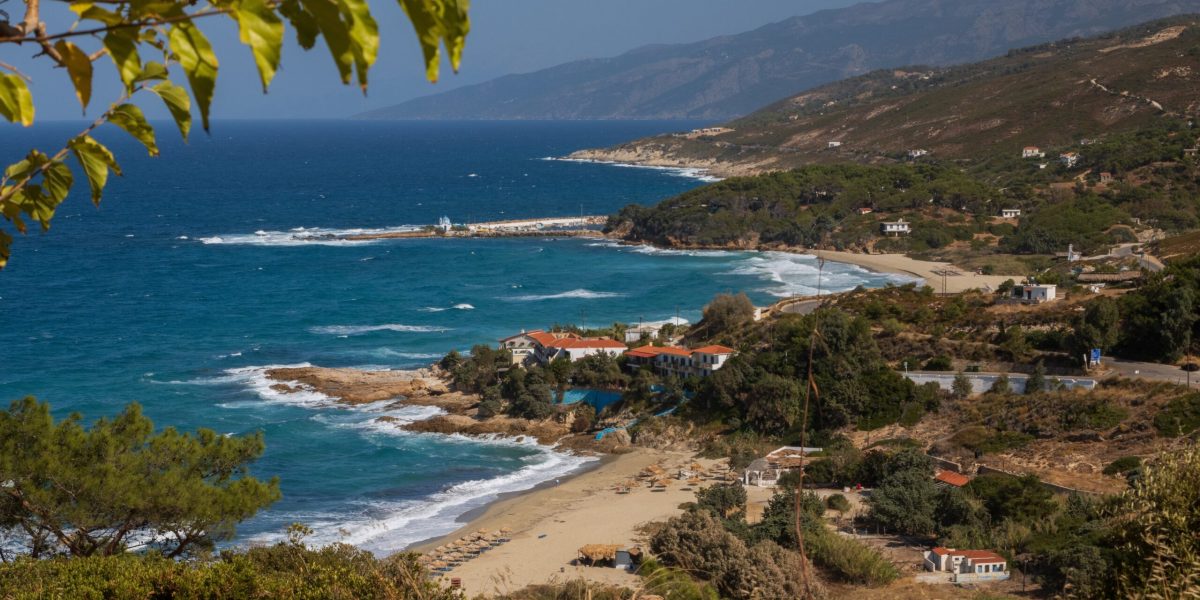 Grecia: Secretul insulei cu cei mai mulți nonagenari din lume dezvăluit