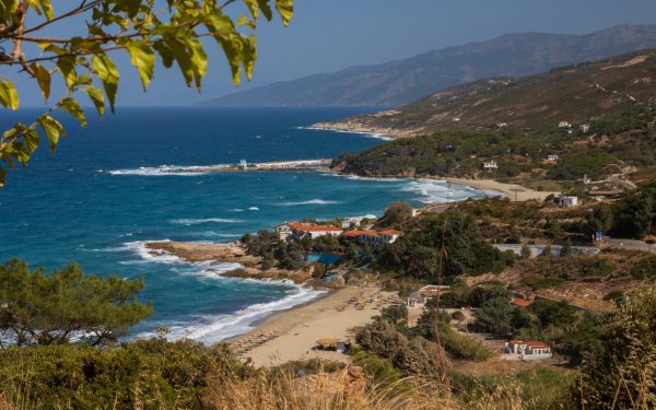 Grecia: Secretul insulei cu cei mai mulți nonagenari din lume dezvăluit