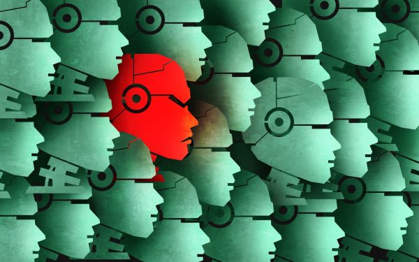 AI, inamicul (și) al relațiilor: Cum ne afectează viața socială