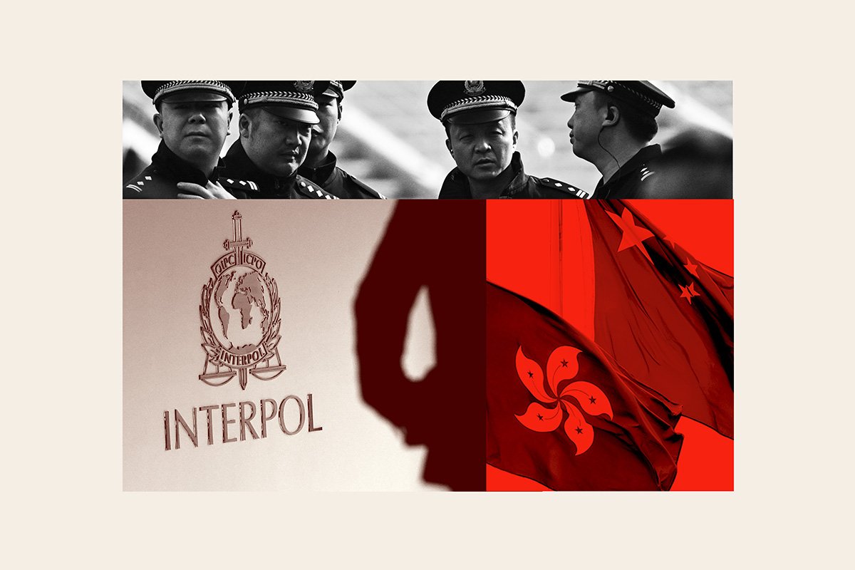 Hong Kong va găzdui, în această toamnă, Adunarea Generală anuală a Interpolului, un eveniment major pentru poliția internațională, însă decizia de a organiza întâlnirea în această locație a stârnit numeroase controverse