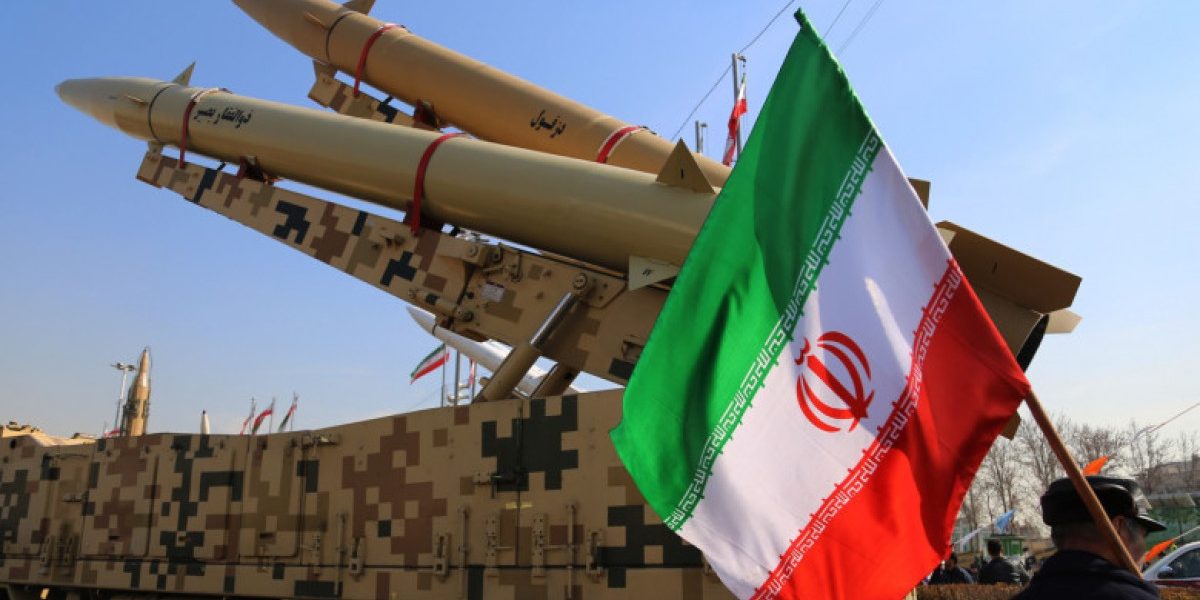 Iranul: Mii de rachete balistice sub nasul SUA, avertizează serviciile secrete