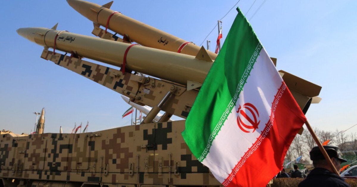 Iranul: Mii de rachete balistice sub nasul SUA, avertizează serviciile secrete