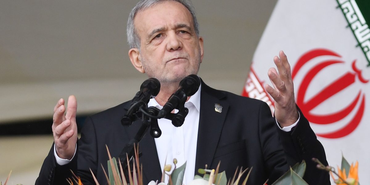 Iranul, mesaj dur pentru Papa după „insulta” lui Donald Trump