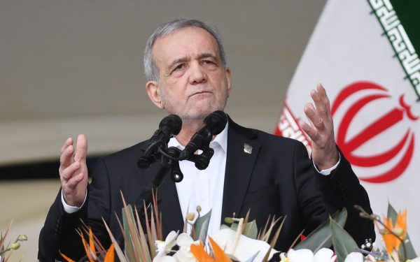 Iranul, mesaj dur pentru Papa după „insulta” lui Donald Trump