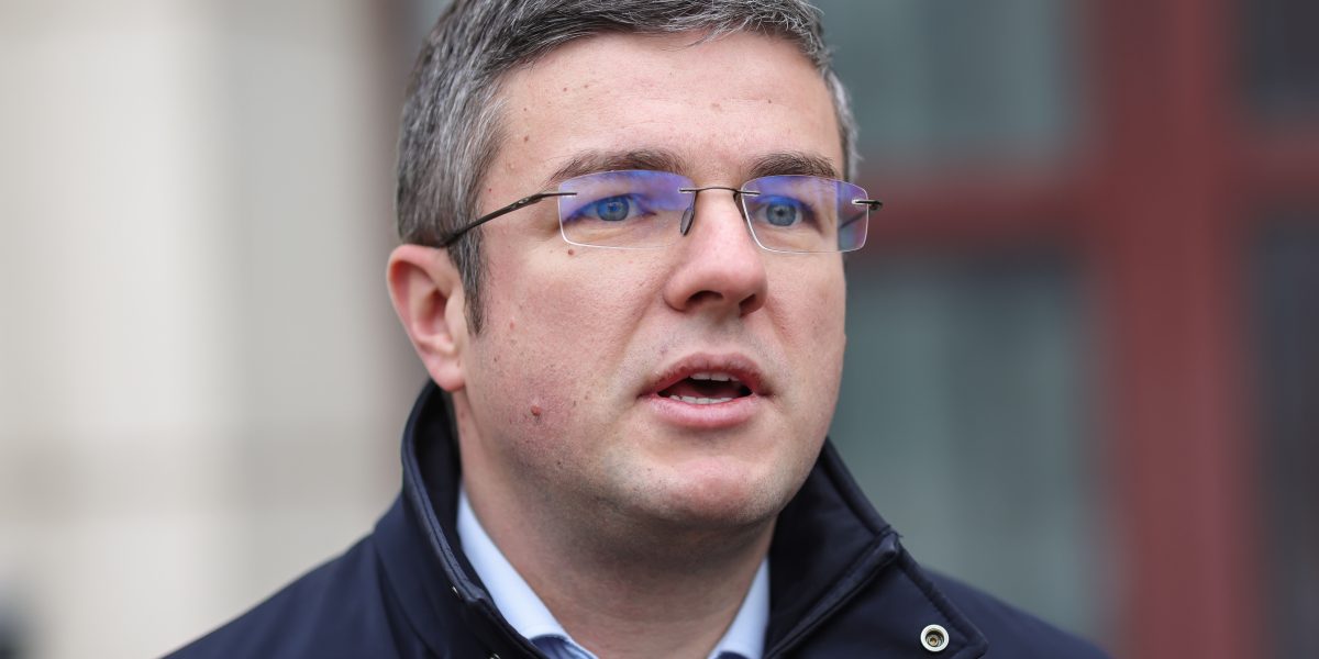 Ministrul Economiei: Minerit doar cu tehnologii moderne și protecția mediului