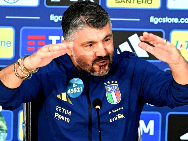 Italia și-a ales următorul selecționer! Cine a fost chemat în locul lui Gattuso