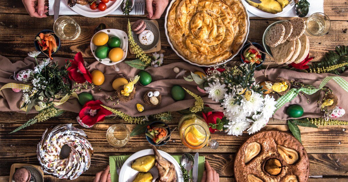 După perioada de post, organismul reacționează adesea prin nevoia de a compensa restricțiile alimentare, iar contextul festiv, caracterizat prin abundență și interacțiuni sociale, poate conduce la excese și probleme digestive