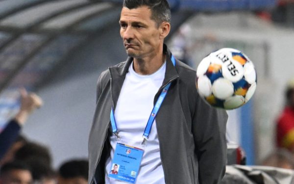 Gâlcă, reacție-șoc după Rapid – Craiova: Ce a declarat antrenorul?