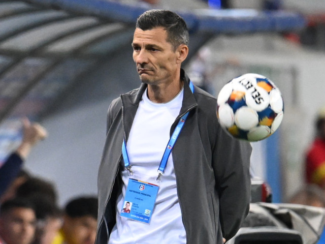 Gâlcă, reacție-șoc după Rapid – Craiova: Ce a declarat antrenorul?