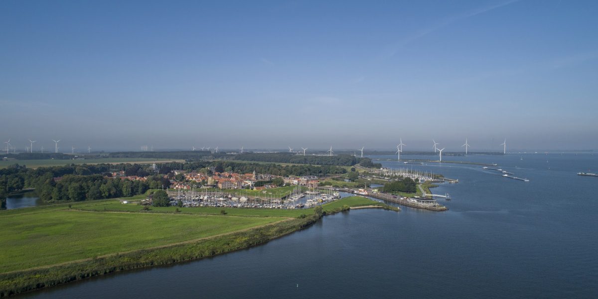 Olanda, în pragul dispariției: un oraș e „trimis la abator”!