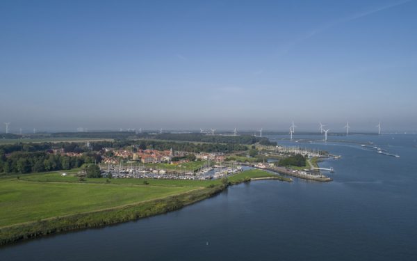 Olanda, în pragul dispariției: un oraș e „trimis la abator”!