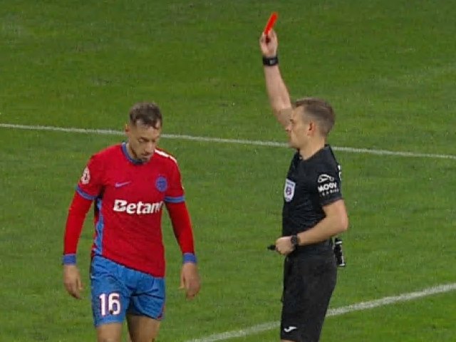 Mihai Lixandru, OUT de la FCSB? Becali a dat verdictul dur!