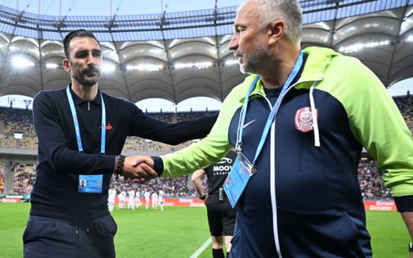 Doar cinci antrenori au rezistat în SuperLiga! Cine sunt „supraviețuitorii”?