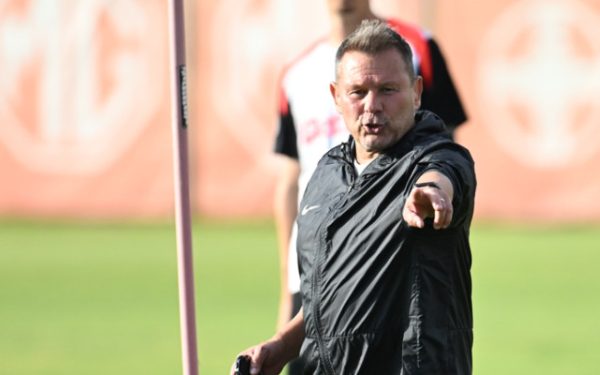Neubert, ofertat rapid după FCSB: Unde va juca fostul antrenor?
