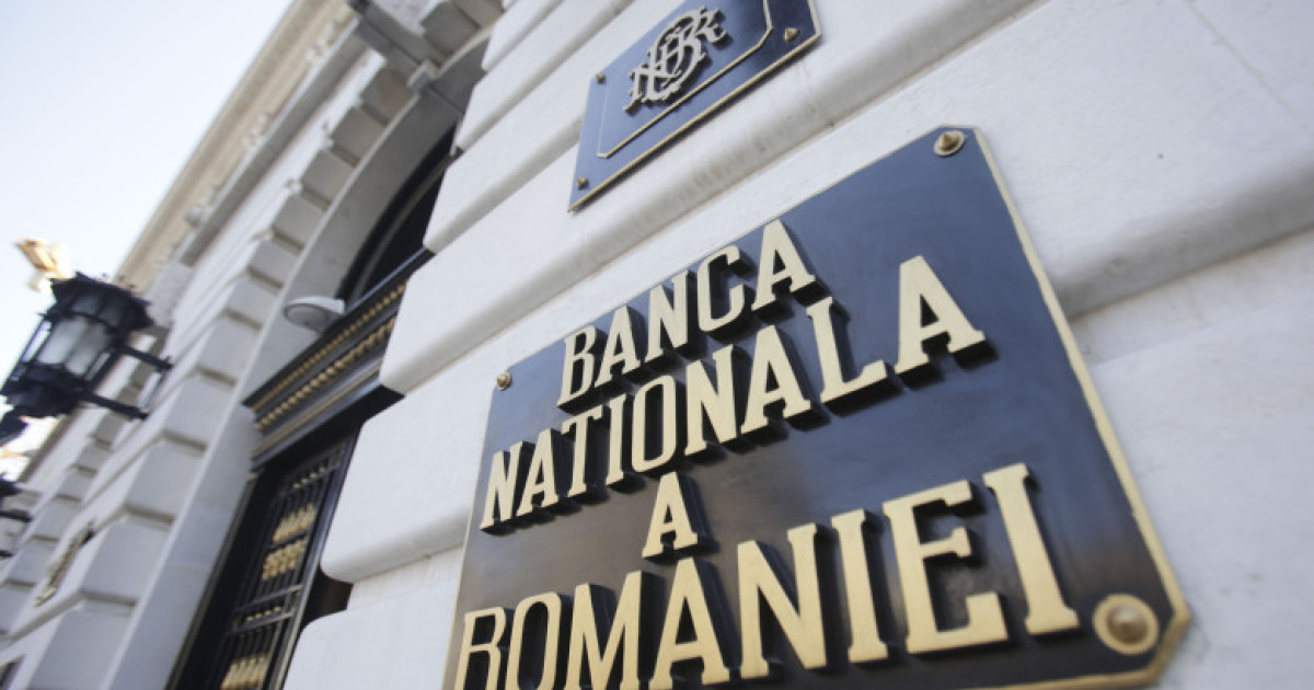 Consiliul de administrație al Băncii Naționale a României păstrează dobânda la 6,50% Consiliul de administrație al Băncii Naționale a României a decis, marți, să mențină rata dobânzii de politică monetară la nivelul de 6,50% pe an