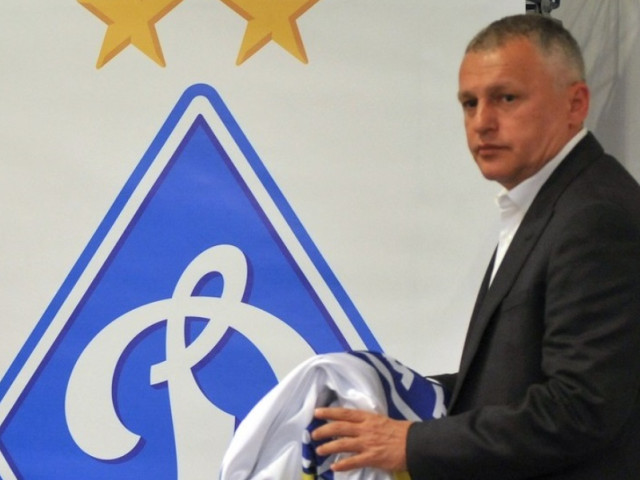 Mircea Lucescu, absent de la înmormântare. Ce a făcut apoi?