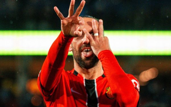 Barcelona, interesată de atacantul care a „executat” Real Madrid