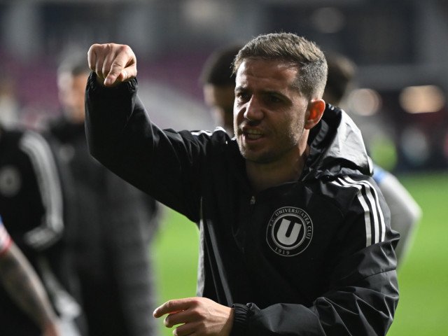 Alex Chipciu a făcut o declarație șocantă după victoria obținută împotriva Rapid, afirmând că acea victorie echivalează pentru el cu o luptă personală, chiar cu viața