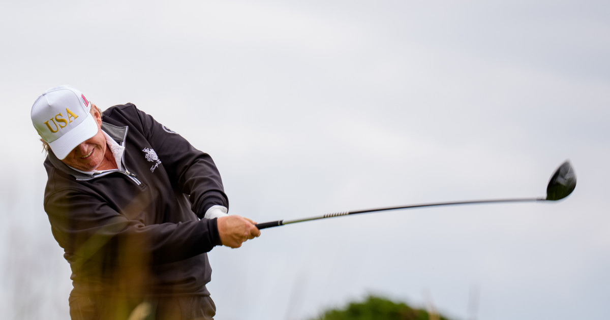 În aprilie 2025, președintele american Donald Trump a declanșat un val vast de tarife vamale, numit de administrație „ziua eliberării”, o mișcare care a avut ca scop protejarea industriei interne și impulsionarea economiei naționale