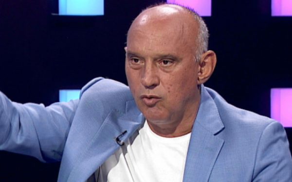 Prunea dă dreptate lui Dinu: „Mișcare politică”, fără ocolișuri