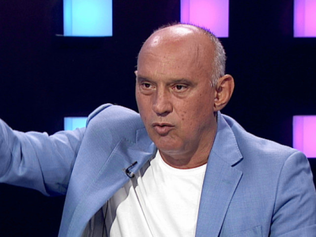 Prunea dă dreptate lui Dinu: „Mișcare politică”, fără ocolișuri