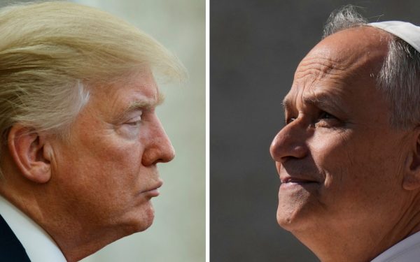 Papa Leon avertizează: Democrația, o tiranie sub masca elitelor după criticile lui Trump