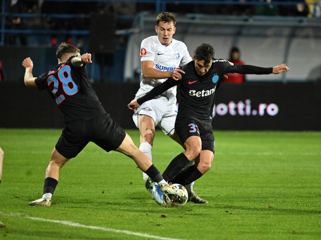 Farul – FCSB, duel LIVE la tv. Ultimul meci al lui Rădoi pe banca roș-albaștrilor
