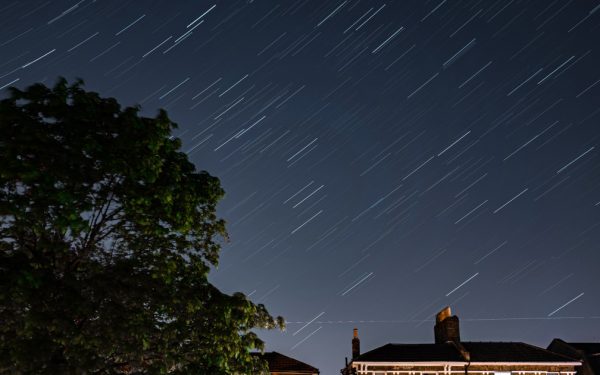 Lyride 2026: Spectacol astronomic în Aprilie! Când vedem „stelele căzătoare” din România?