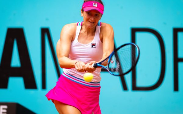 Begu – Siegemund, duel LIVE la Madrid: Digi Sport 2 transmite ACUM