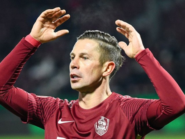 Ciprian Deac are o ofertă concretă pe masă