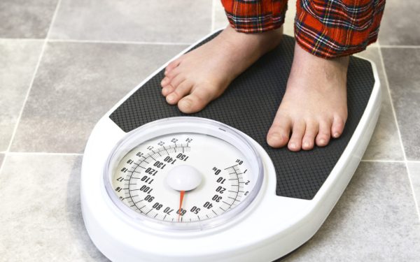 Obezitatea tinerilor ucide: Risc de deces prematur, crescut cu 70%