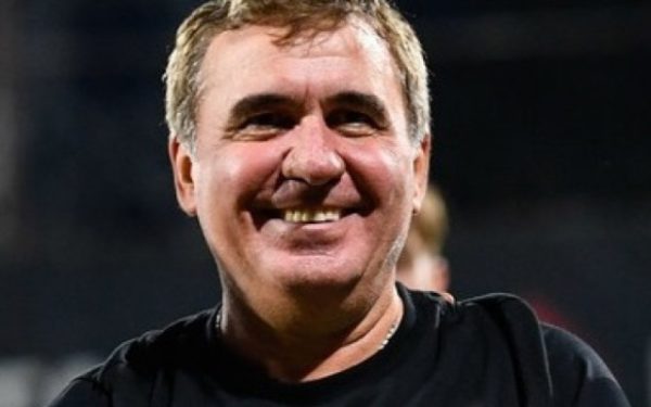 Hagi, ofertat la România înainte de contract: Ce i s-a propus e incredibil