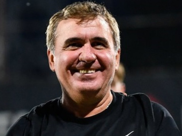 Hagi, ofertat la România înainte de contract: Ce i s-a propus e incredibil