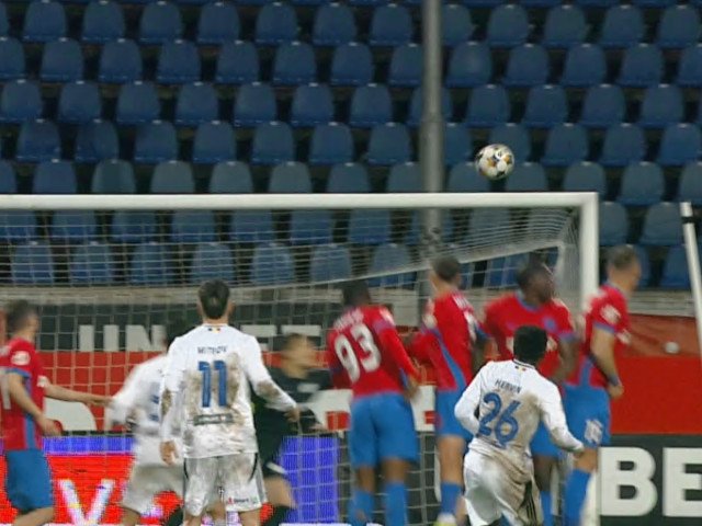 live video și text de la partida FC Botoșani