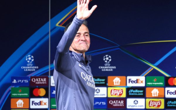 Luis Enrique a ZIS DA: Antrenorul spaniol semnează cu noua echipă după sezonul cu PSG