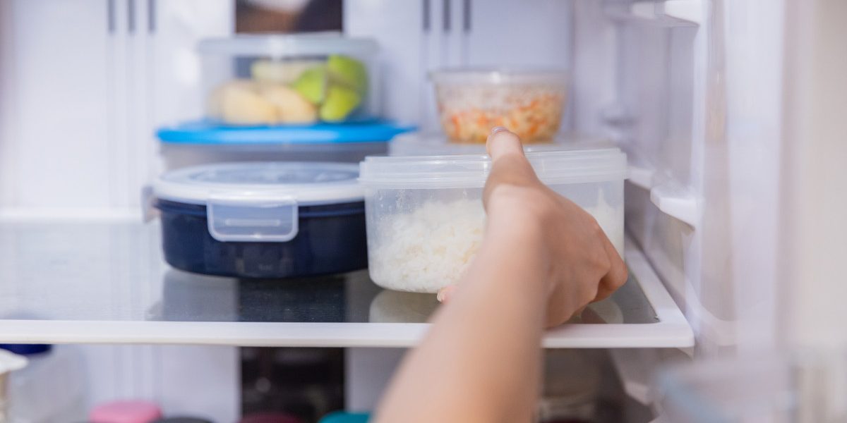 Atenție la ce mănânci! Alimentele GĂTITE periculoase a doua zi