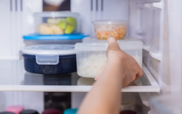 Atenție la ce mănânci! Alimentele GĂTITE periculoase a doua zi
