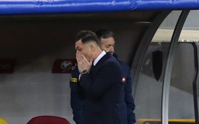 Lovitură crucială pentru Mirel Rădoi la FCSB singurele opțiuni au rămas