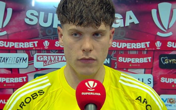 Coup de teatru după Dinamo – Coubiș: „Prostiile nu mă interesează”