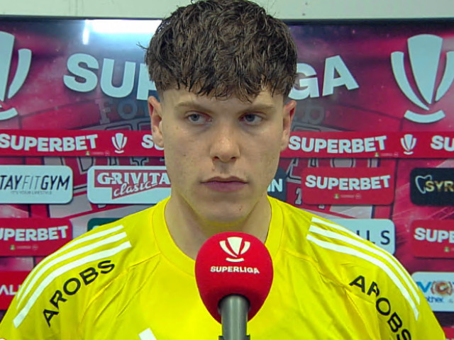 Coup de teatru după Dinamo – Coubiș: „Prostiile nu mă interesează”