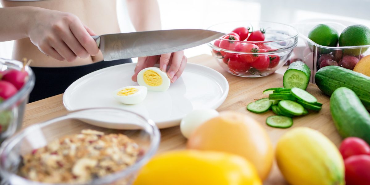 Ce faci cu mâncarea de Paște? Bucătarii dezvăluie secrete culinare din ouă și miel